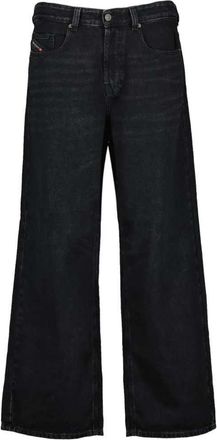 Diesel D Macro Five-Pocket-Jeans