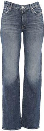 Mother PARTES DE ABAJO - Pantalones vaqueros en YOOX.COM