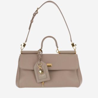 Dolce & Gabbana Borsa media My Sicily di Dolce & Gabbana