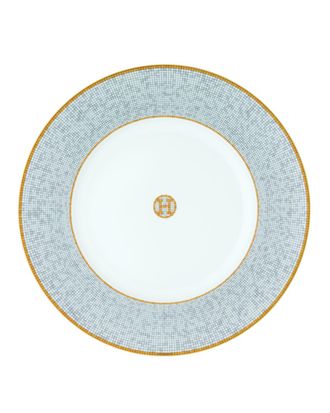 Herm&egrave;s Mosaique au 24 Service Plate