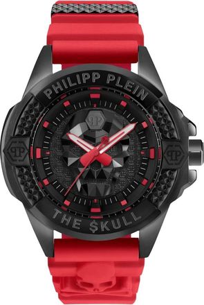 Philipp Plein Heren, Accessoires, Zwart, Maat: ONE Size