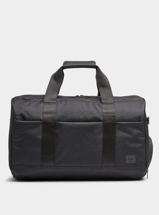 Herschel Mens Novel Tech EcoSystem TM weekend bag