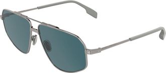 Canada Goose GC25500SPE 033 Mens Sunglasses Gunmetal Size 61