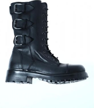 Strategia Mujer, Zapatos, Negro, Talla: 38 EU