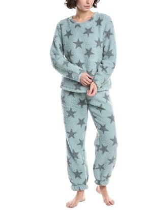 Splendid 2Pc Cardigan & Pant Set