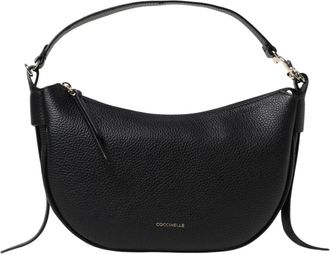 Coccinelle Donna, Borse, Nero, Taglia unica, new