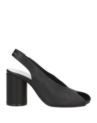 Maison Margiela CALZADO - Sandalias con cierre en YOOX.COM