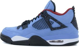 Nike Jordan Air Jordan 4 Retro x Travis Scott Cactus Jack 308497-406