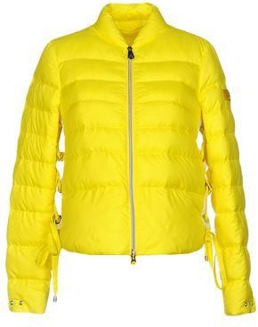 Peuterey COATS & JACKETS - Puffers on YOOX.COM