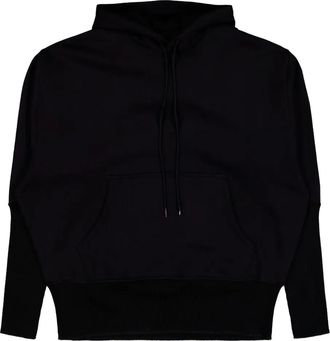 Prototypes Felpa con cappuccio e logo - Nero