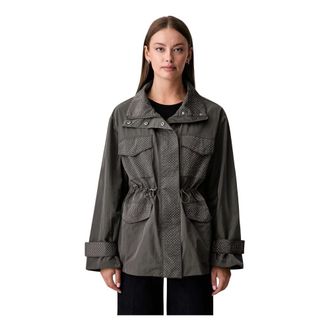 Joseph Ribkoff Mujer, Chaquetas, Verde, Talla: XL