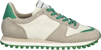 Novesta Hombre, Zapatos, Beige, Talla: 42 EU