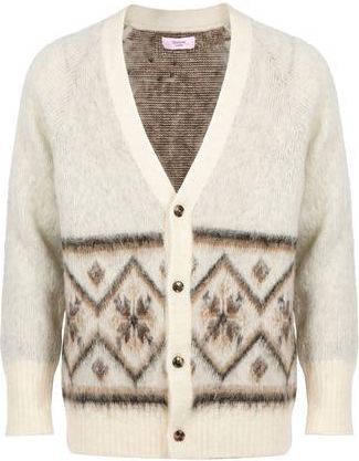 Martine Rose MAGLIERIA - Cardigan su YOOX.COM