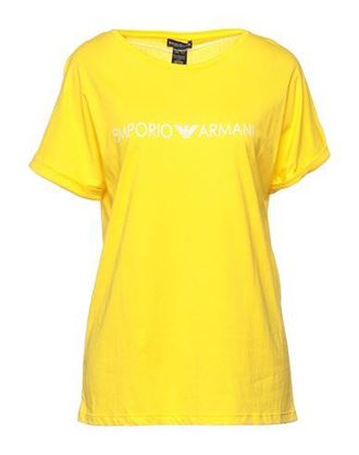 Emporio Armani LADIES KNIT T-SHIRT