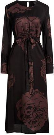 Meimeij VESTIDOS - Vestidos midi en YOOX.COM
