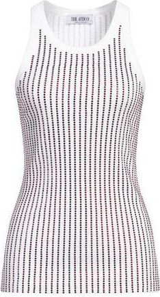 The Attico CAMISETAS Y TOPS - Camisetas de tirantes en YOOX.COM