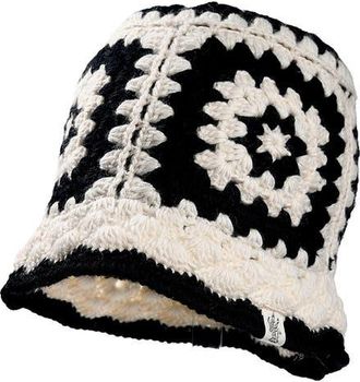 Nirvanna Designs Milie Hat in White at Nordstrom