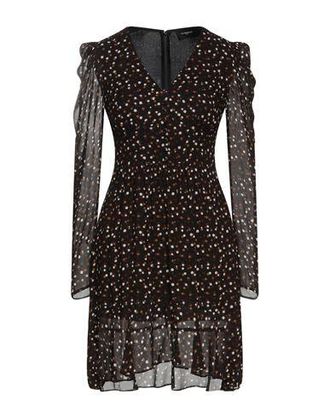 The Kooples DRESSES - Mini dresses on YOOX.COM
