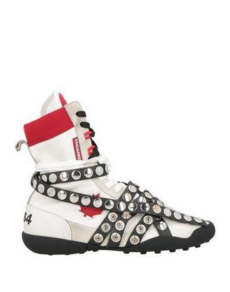 Dsquared2 FOOTWEAR - Trainers on YOOX.COM