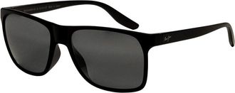 Maui Jim Mens Pailolo 58Mm Sunglasses