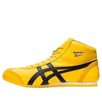 Onitsuka Tiger Mexico 66 SD MR Yellow 1183B577-750