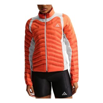 Nike (WMNS) Nike ACG Therma-FIT Trail Running Jacket Lava Loft IO9134-819