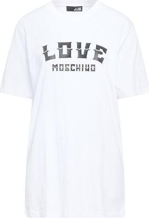 Love Moschino CAMISETAS Y TOPS - Camisetas en YOOX.COM