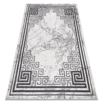 RugsX RugsX Noble Rug in Yellow | Size: 160 cm x 220 cm