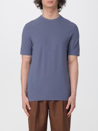 Zanone T-shirt basic Zanone
