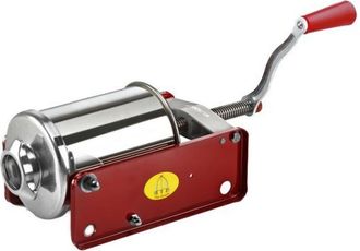 Tre Spade Insaccatrice manuale minnie Tre Spade 3 kg
