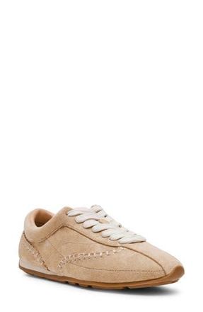 Dolce Vita Farrah Sneaker in Stone at Nordstrom Rack, Size 9.5