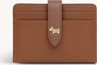 Radley London Saddle Small Card Holder Willis Street SS26 Radley London