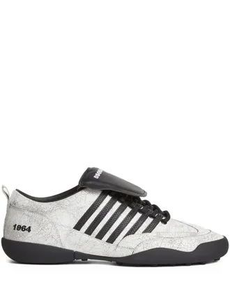 Dsquared2 Schn&uuml;r-Low-Top-Sneaker