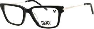 DKNY DK7012 001 Black 53mm