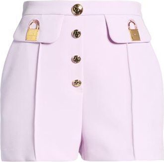 Elisabetta Franchi BOTTOMWEAR - Shorts & Bermuda Shorts sur YOOX.COM