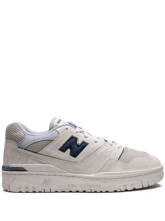 New Balance Sneakers 550 Pro Ballers - Toni neutri