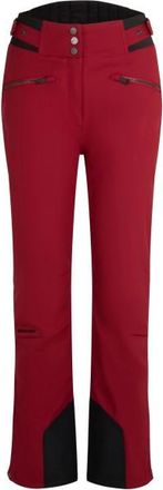 Ziener Tilla-Z Skihose f&uuml;r Damen | rot