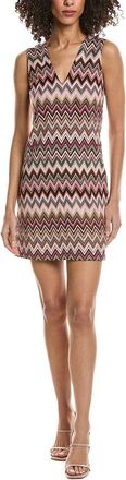 Missoni Mini Dress
