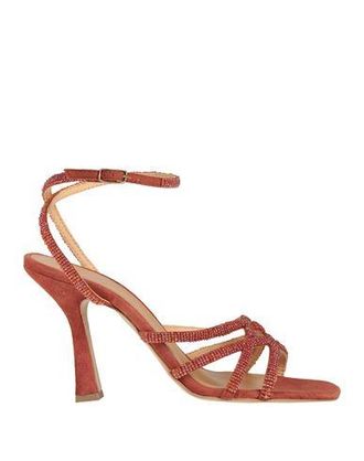 Maliparmi FOOTWEAR - Sandals on YOOX.COM