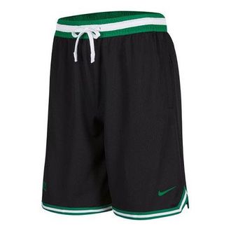 Nike STATEMENT DNA NBA Boston Celtics Shorts For Men Black AV6446-010