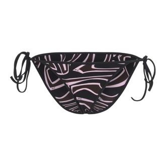Pucci Bikini Broekje - Dames - Badkleding - Roze - Maat: M