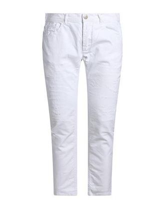 PMDS Premium Mood Denim Superior PARTES DE ABAJO - Pantalones vaqueros en YOOX.COM
