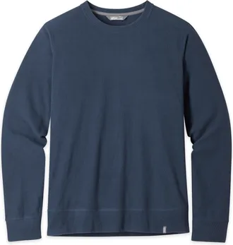 Stio Mens Turpin Ridge Fleece Crew