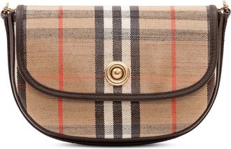 Burberry Donna, Borse, Multicolore, Taglia unica, new