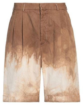 Alexander McQueen Shorts & Bermuda Shorts
