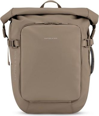 Kapten & Son Lisbon 25-30 Daypack - Unisex | beige