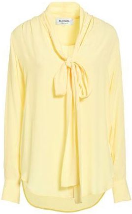 Blugirl TOPWEAR - Shirts on YOOX.COM
