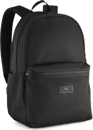 Puma Adult Essentials 24L Large Backpack One Size, Black