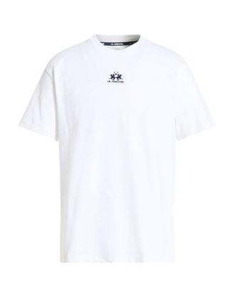 La Martina TOPWEAR - T-shirts on YOOX.COM