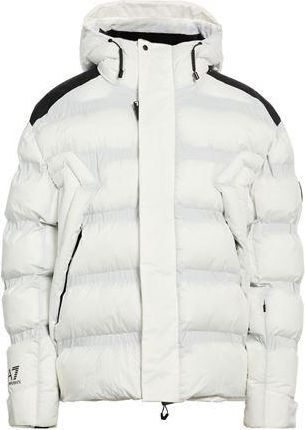 Emporio Armani CAPISPALLA - Piumini & Imbottiti Sintetici su YOOX.COM